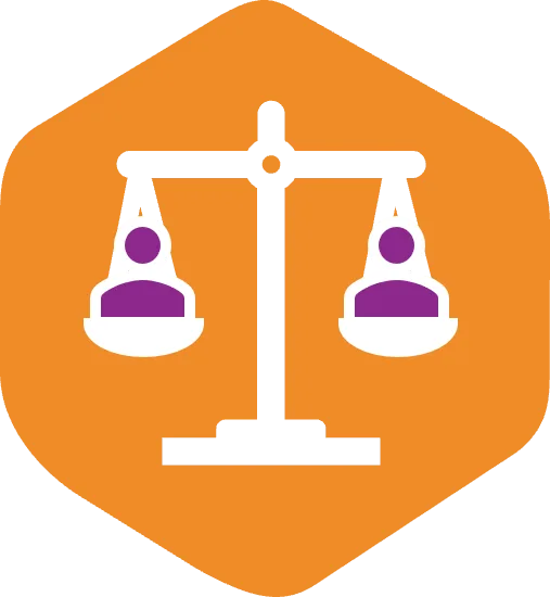 alignment icon