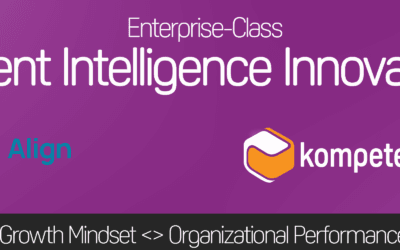 Kompetently and Align Coach Partner to Revolutionize Talent and Cultural Development