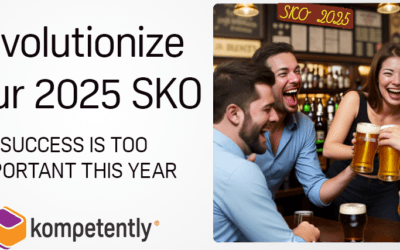 Drive Success From Your 2025 SKO